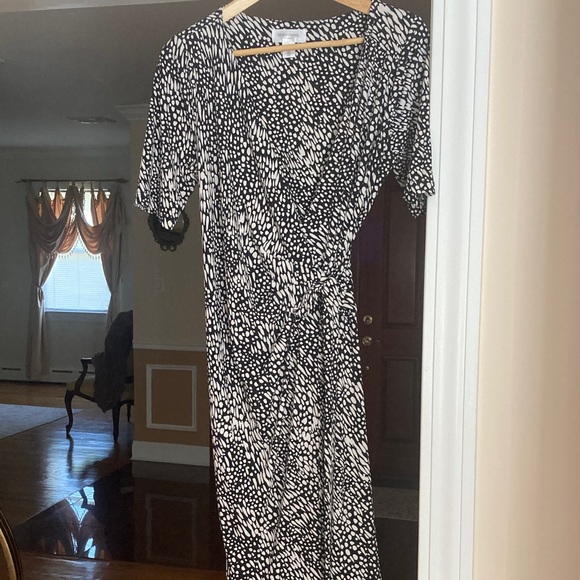 Maternity dress - Picture 1 of 5